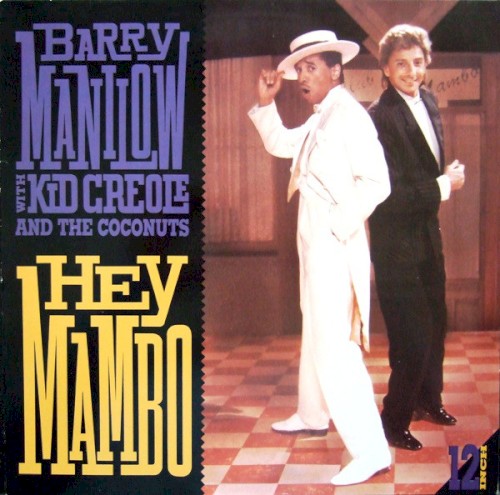 Hey Mambo