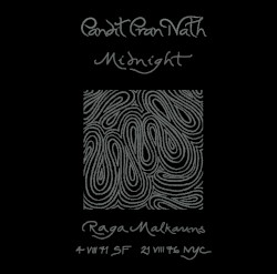 Midnight: Raga Malkauns