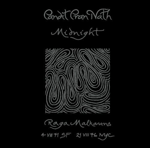 Midnight: Raga Malkauns
