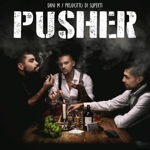 Pusher