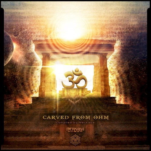 Carved From Ohm