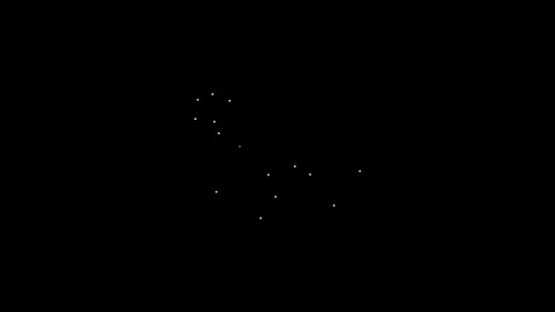 nanonaihoshigasoraniochitara