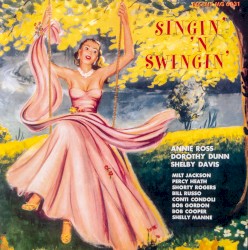 Singin' 'N Swingin'