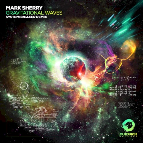 Gravitational Waves (Systembreaker Remix)