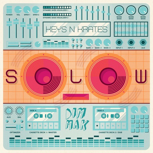 SOLOW