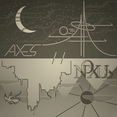 AXES // NOXUS