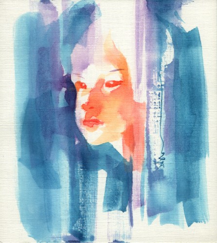Loneliness Triptych