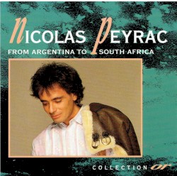 From Argentina to South Africa