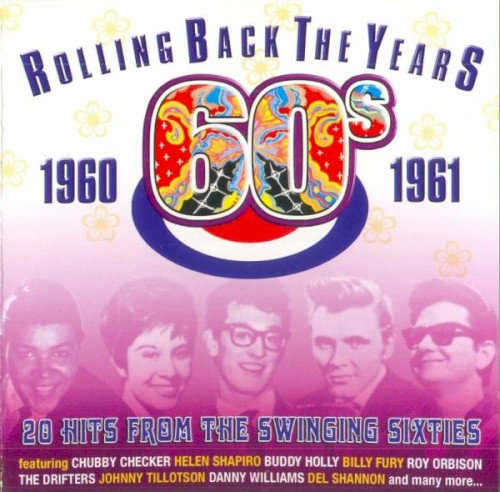 Rolling Back the Years 1960-1961