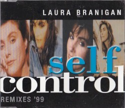 Self Control (Remixes '99)
