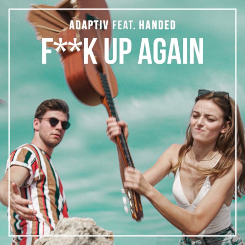 F**K Up Again