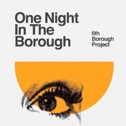 One Night in the Borough