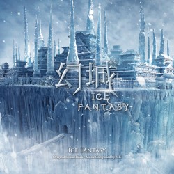 Ice Fantasy: Original TV Soundtrack