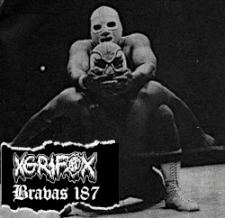 Split with XGRIFOX