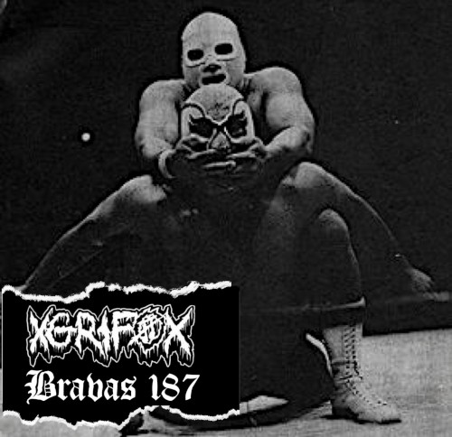 Split with XGRIFOX
