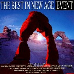 The Best in New Age Event