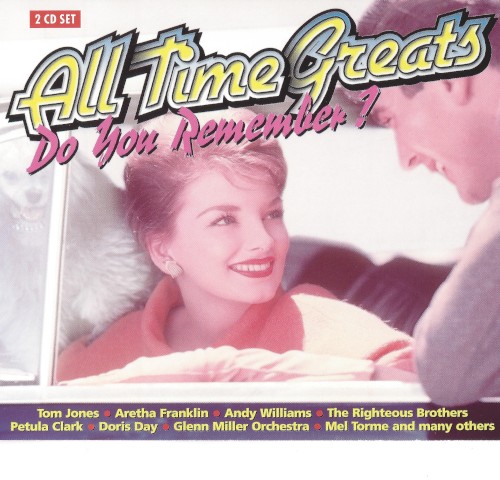 All Times Greats: Do You Remember?