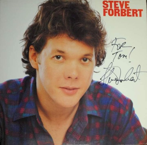 Steve Forbert (The Fourth Album)