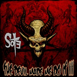 The Devil Made Me Do It 3 (Volkstroker Remix)