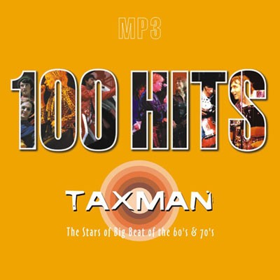 100 Hits Taxman