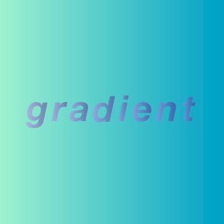 Gradient