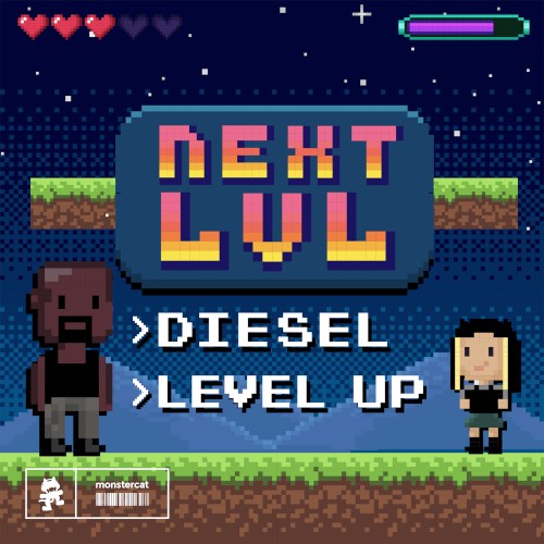 NEXT LVL