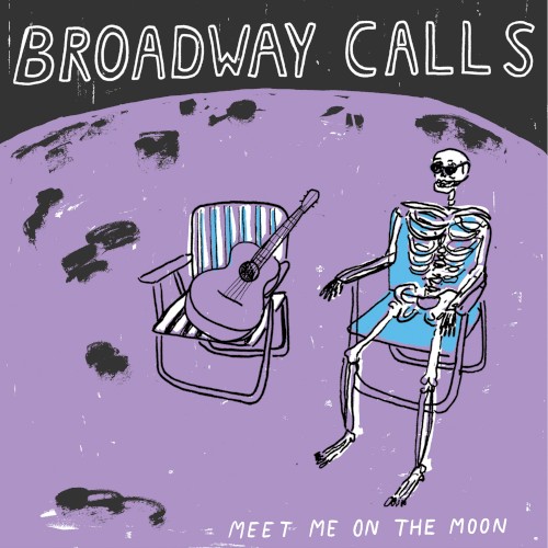 Meet Me on the Moon