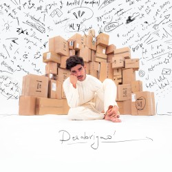 DESABRIGAO'