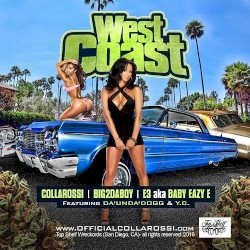 West Coast