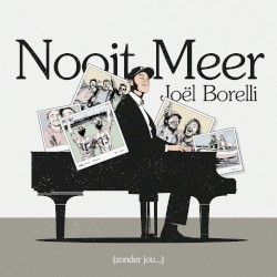 Nooit meer