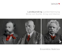 Landkjending (Landerkennung)