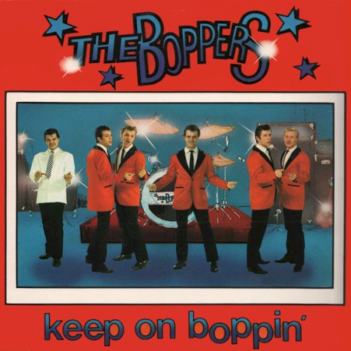 Keep On Boppin’