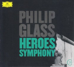 Heroes Symphony