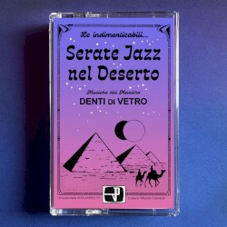 Serate Jazz nel Deserto