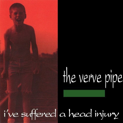 I've Suffered a Head Injury