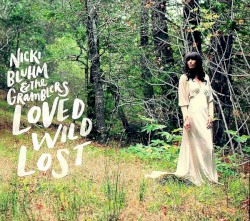 Loved Wild Lost