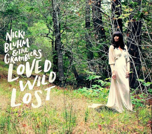Loved Wild Lost