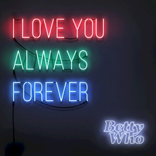I Love You Always Forever