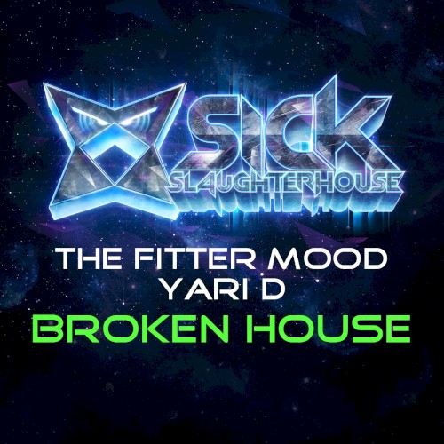 Broken House