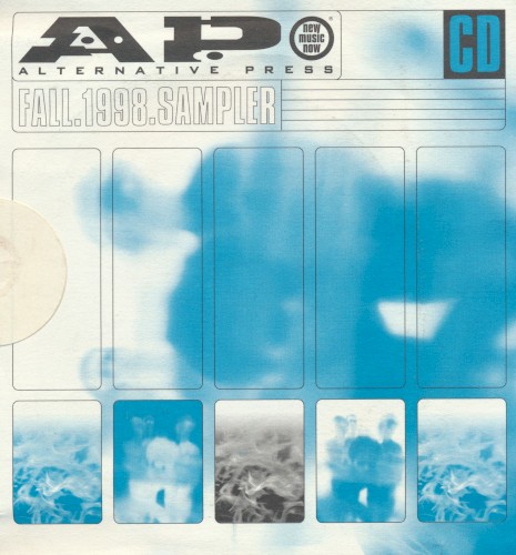 Alternative Press: Fall 1998 Sampler
