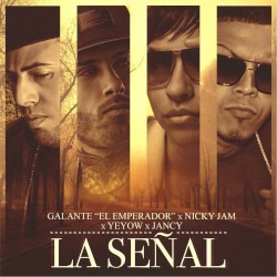 La señal