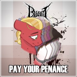 Pay Your Penance