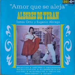 Amor que se aleja