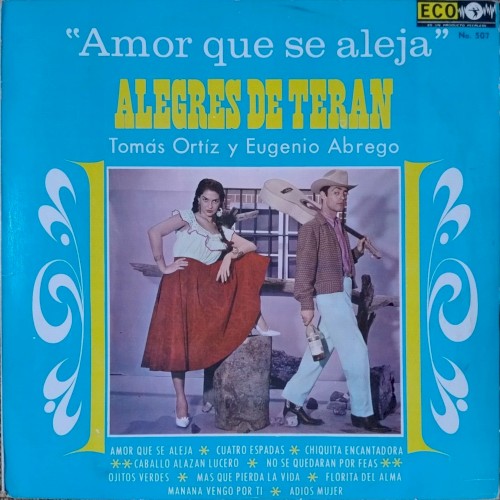 Amor que se aleja