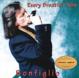Every Breath I Take