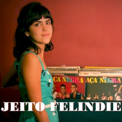 Jeito Felindie: Tributo ao Raça Negra