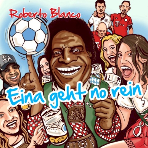 Eina geht no rein