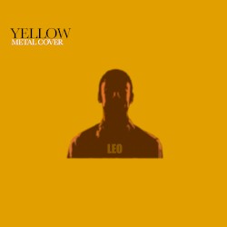 Yellow (Metal Cover)