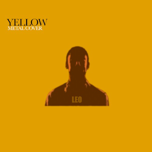 Yellow (Metal Cover)