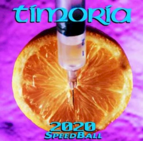 2020 SpeedBall
